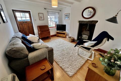 1 bedroom terraced house for sale, Eglwys Fach, Machynlleth SY20
