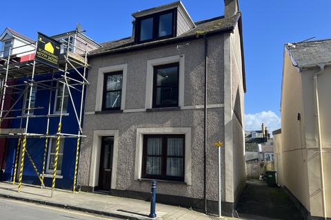 5 bedroom terraced house for sale, Aberystwyth SY23