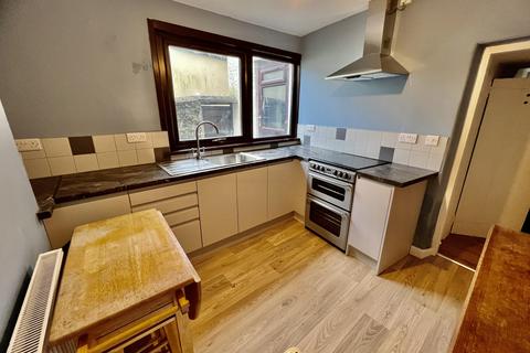 5 bedroom terraced house for sale, Aberystwyth SY23