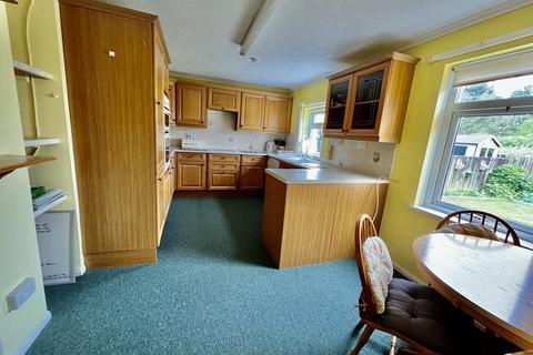 3 bedroom terraced house for sale, Llanafan, Aberystwyth SY23