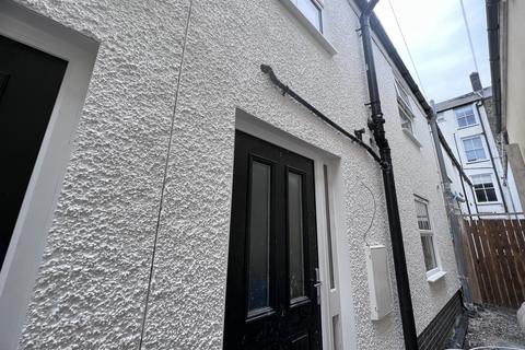 1 bedroom end of terrace house for sale, Belmont, Aberystwyth SY23
