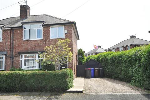 3 bedroom semi-detached house for sale, 15 Rutland Road, Cadishead M44 5HT