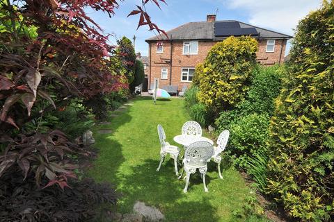 3 bedroom semi-detached house for sale, 15 Rutland Road, Cadishead M44 5HT