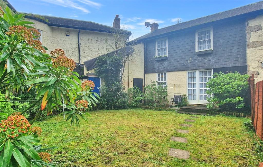 Canonstown TR27 2 bed semidetached house for sale £260,000