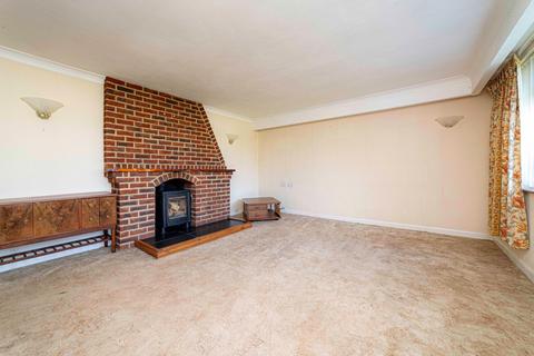 4 bedroom detached bungalow for sale, Bellevue Road, Whitstable, CT5