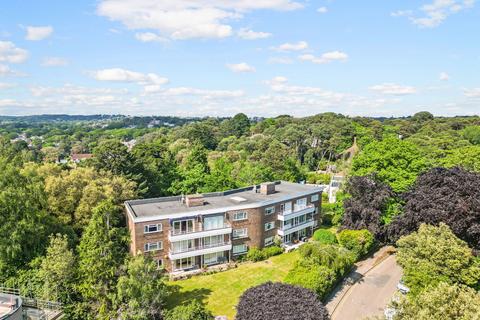 3 bedroom apartment for sale, Wentworth, 2 Crichel Mount Road, Evening Hill, Poole, BH14