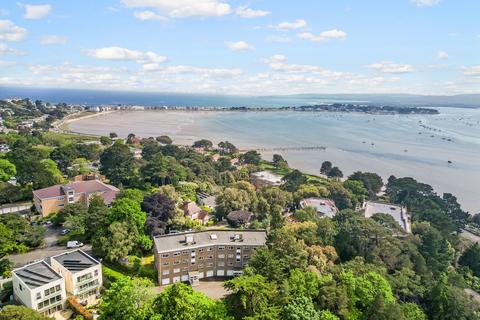 3 bedroom apartment for sale, Wentworth, 2 Crichel Mount Road, Evening Hill, Poole, BH14