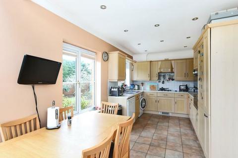 4 bedroom detached house for sale, Badgers Copse, Radley, Abingdon, Oxfordshire, OX14 3BQ