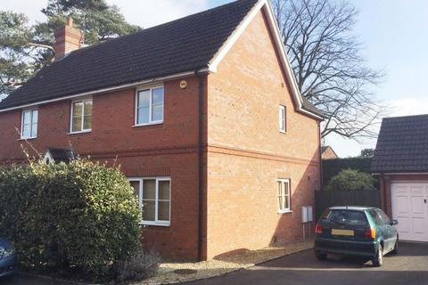 14 Badgers Copse, Radley, Abingdon, OX14 3BQ