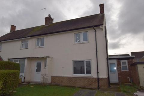 1 bedroom semi-detached house to rent, R4 Friars Avenue, Northampton NN4