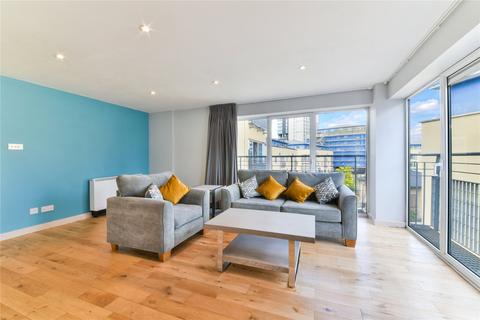 2 bedroom apartment to rent, Garford Street, London, E14