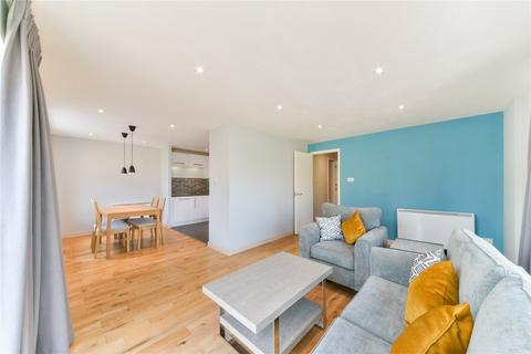 2 bedroom apartment to rent, Garford Street, London, E14