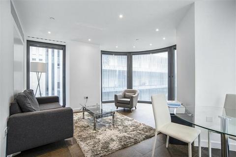 2 bedroom apartment for sale, Chronicle Tower, City Road, Angel, London, EC1V