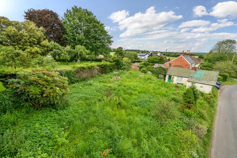 Plot for sale, Bighton, Alresford, Hampshire, SO24