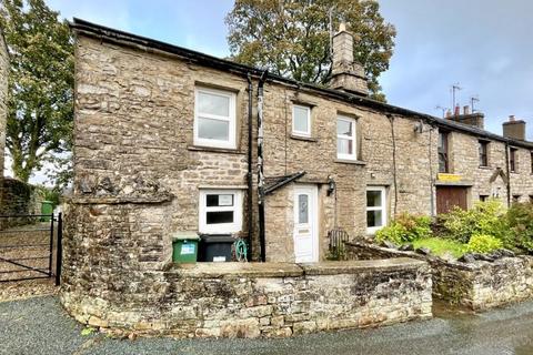 3 bedroom character property for sale, The Flags, The Gaits, Gayle, Hawes