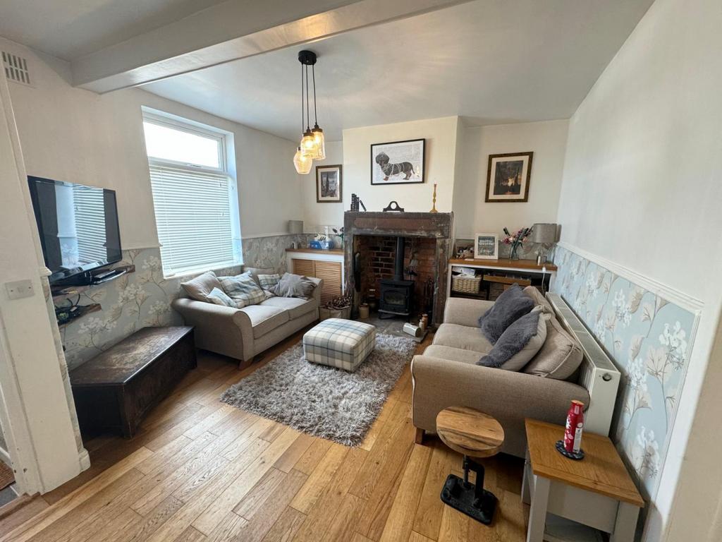 25 Chorley Road
