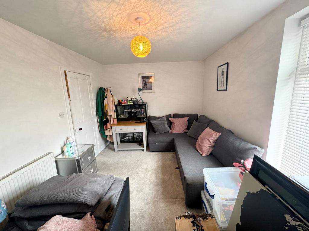 25 Chorley Road