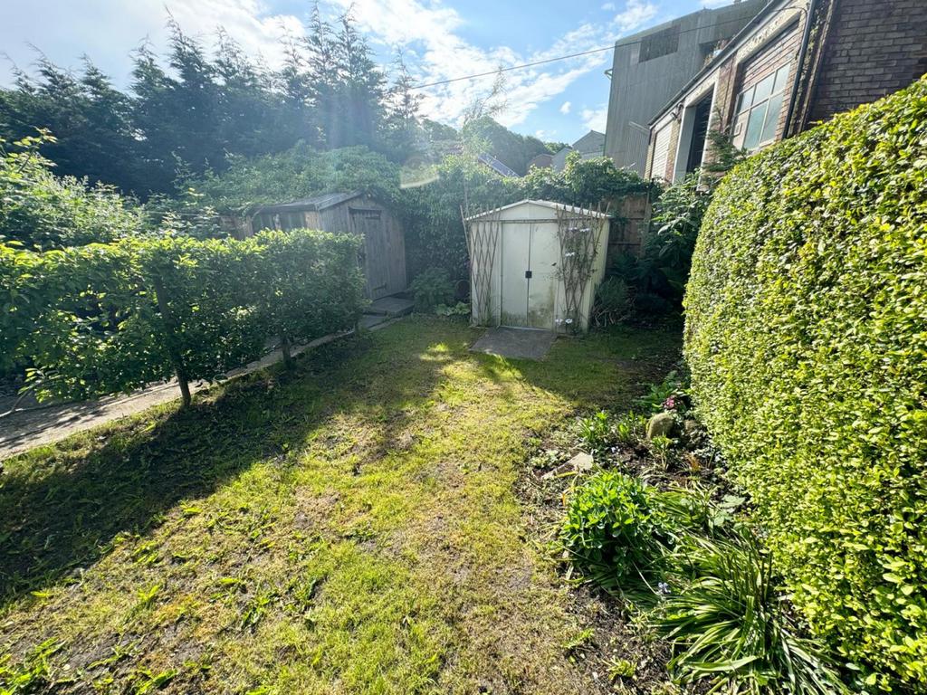 25 Chorley Road