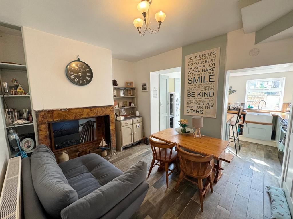 25 Chorley Road
