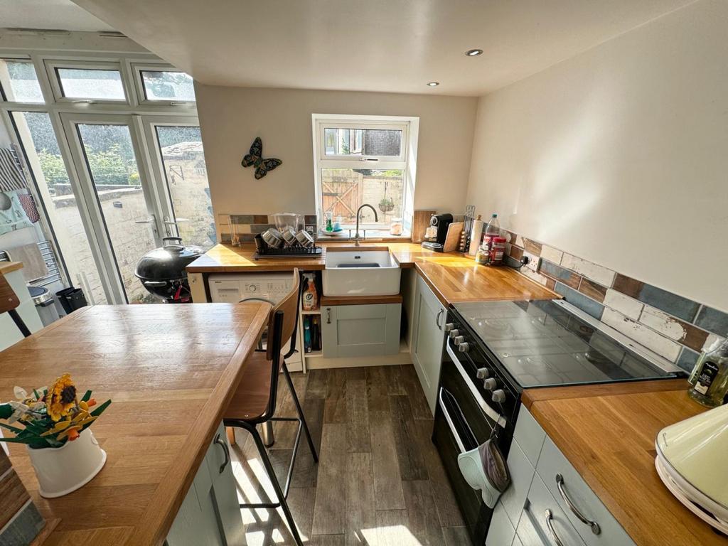 25 Chorley Road