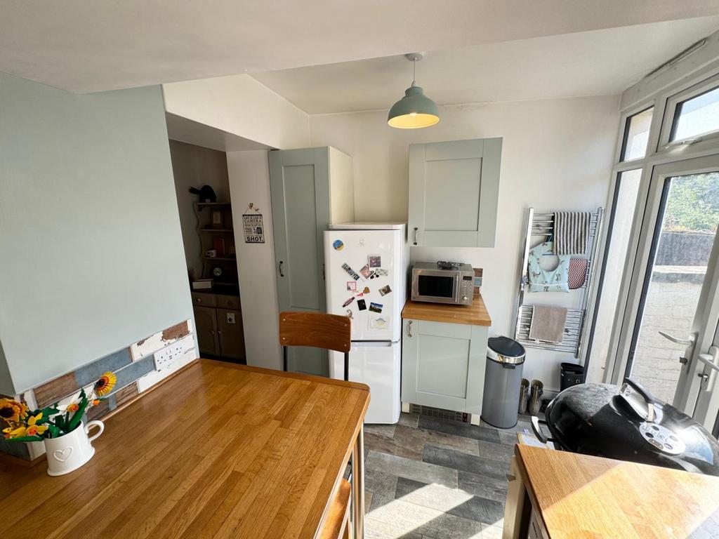 25 Chorley Road