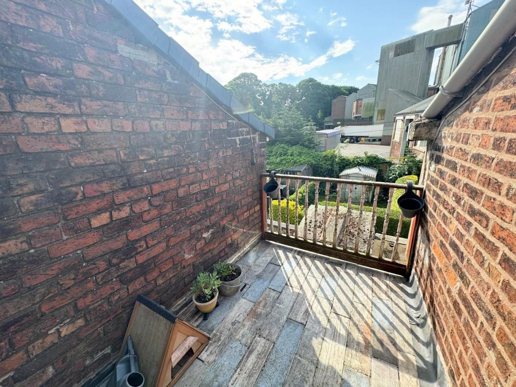 25 Chorley Road