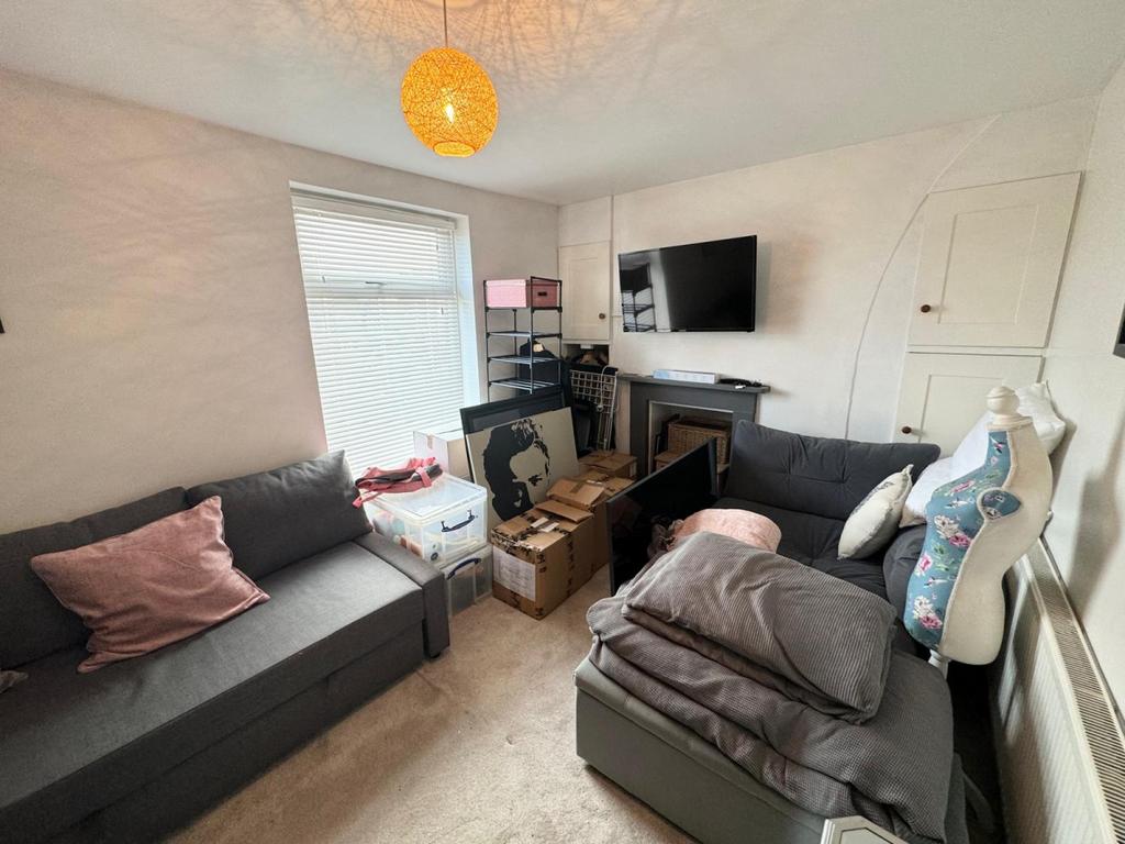 25 Chorley Road