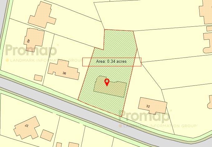 Land Plan