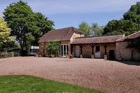 6 bedroom detached house for sale, Church Lane, Eldersfield, Gloucester, Worcestershire, GL19