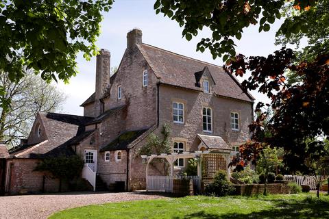 6 bedroom detached house for sale, Church Lane, Eldersfield, Gloucester, Worcestershire, GL19