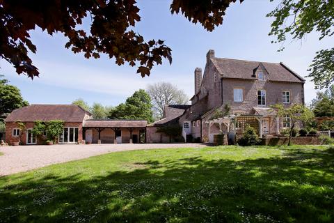 6 bedroom detached house for sale, Church Lane, Eldersfield, Gloucester, Worcestershire, GL19