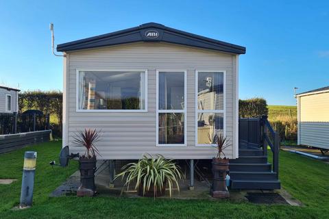 3 bedroom static caravan for sale, Whitby Whitby