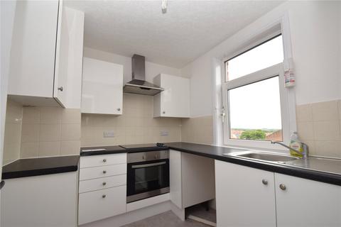 2 bedroom apartment to rent, Melrose Street, First Floor Flat, Scarborough, North Yorkshire, YO12