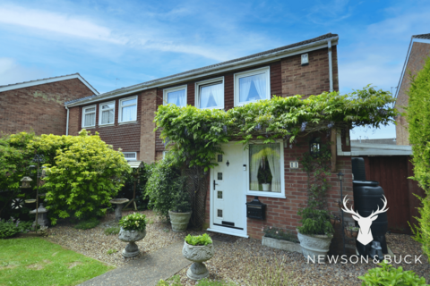 3 bedroom semi-detached house for sale, Ormesby, King's Lynn PE30