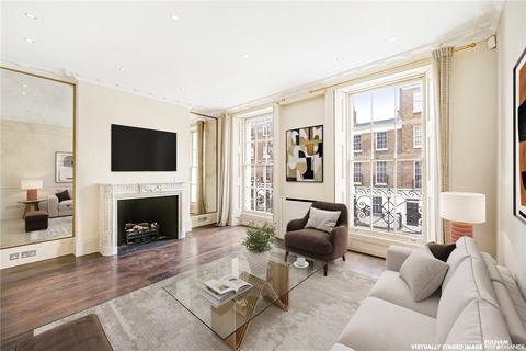 4 bedroom terraced house for sale, Eaton Terrace, Belgravia, London, SW1W