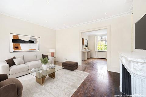 4 bedroom terraced house for sale, Eaton Terrace, Belgravia, London, SW1W