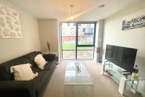 2 bedroom flat to rent, Adelphi Street, Salford M3