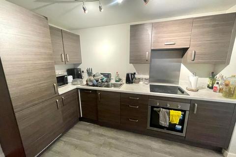 2 bedroom flat to rent, Adelphi Street, Salford M3