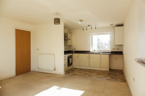 1 bedroom apartment to rent, Boldison Close, Aylesbury HP19