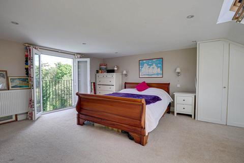 4 bedroom semi-detached house for sale, Blenheim Road, Caversham Heights