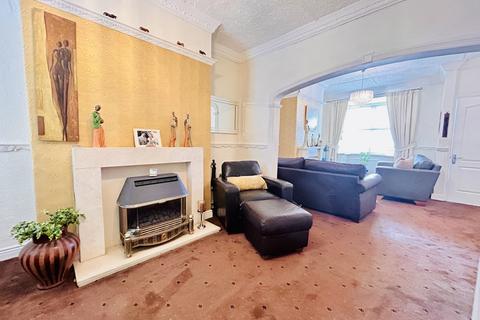 2 bedroom terraced house for sale, Vicarage Terrace, Coxhoe, Durham, County Durham, DH6