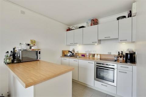 1 bedroom apartment for sale, Mudlarks Boulevard, London, SE10