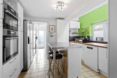 3 bedroom semi-detached house for sale, Russell Road, Walton-On-Thames, KT12