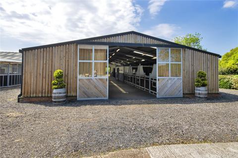 Equestrian property for sale, Church Lane, Shadoxhurst, Ashford, Kent, TN26