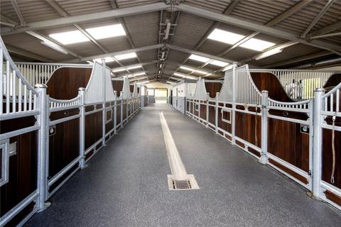 Equestrian property for sale, Church Lane, Shadoxhurst, Ashford, Kent, TN26