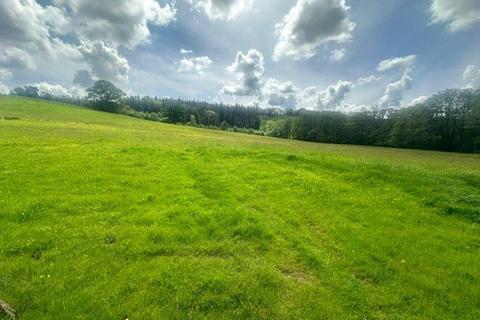 Equestrian property for sale, Dingestow, Monmouth NP25
