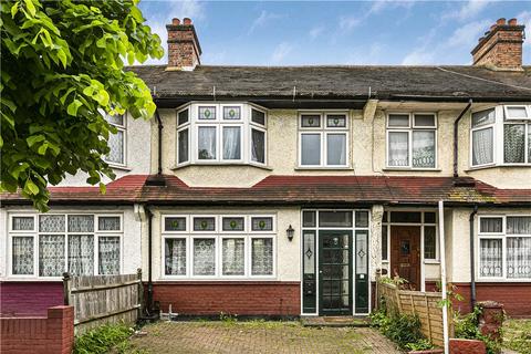3 bedroom terraced house for sale, Davidson Road, Croydon, CR0