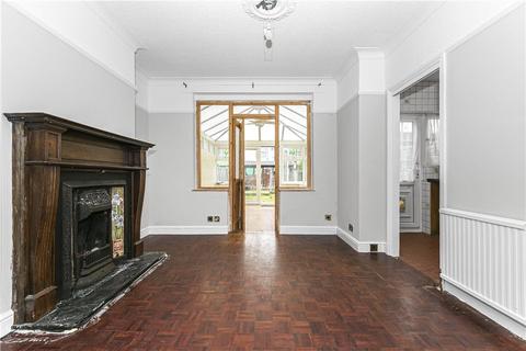 3 bedroom terraced house for sale, Davidson Road, Croydon, CR0