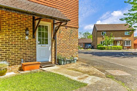 1 bedroom end of terrace house for sale, Shellwood Drive, North Holmwood, Dorking, Surrey