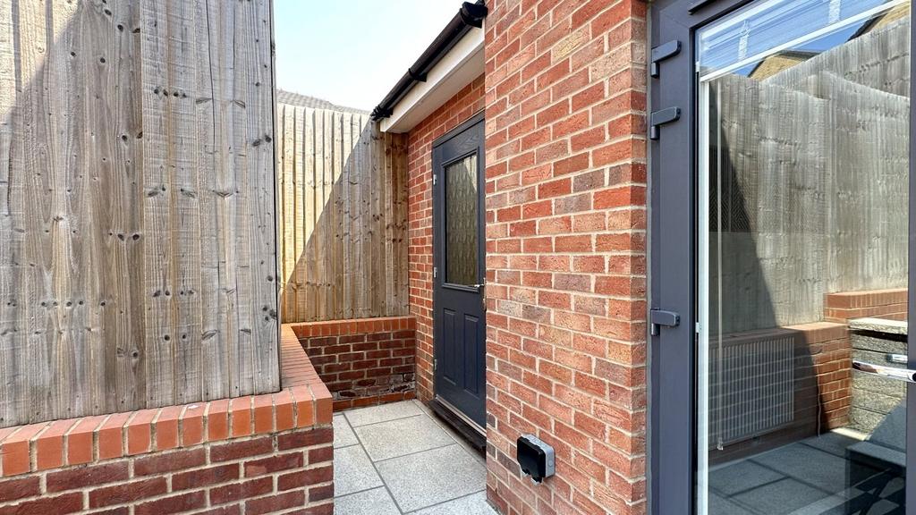 Garage Access